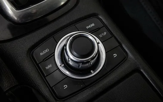 Mazda 6 2.00 автоматическая, фото №10