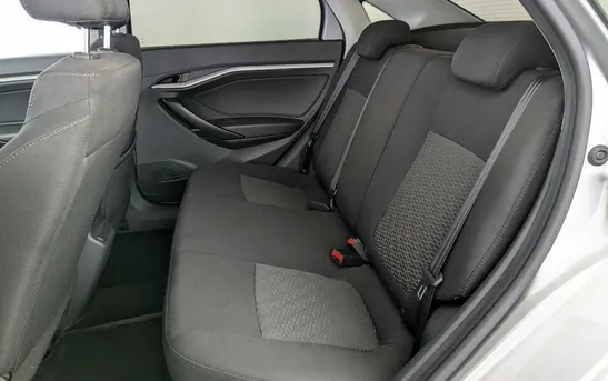 Lada (ВАЗ) Vesta 1.60 вариатор, фото №6