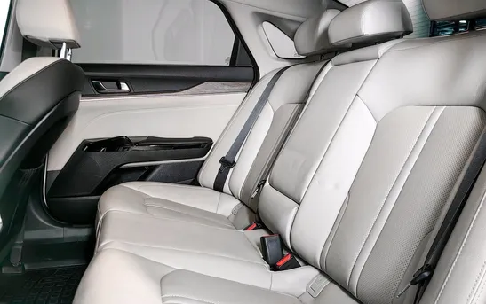 Kia K5 2.50 автоматическая, фото №6