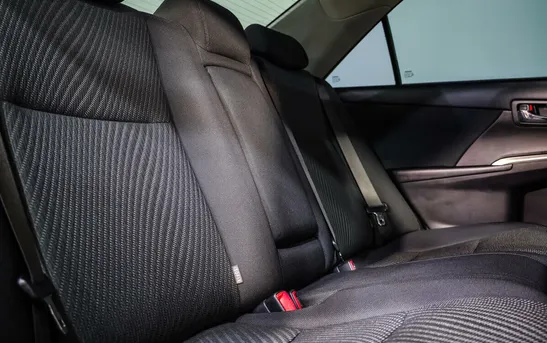 Toyota Camry 2.00 автоматическая, фото №6