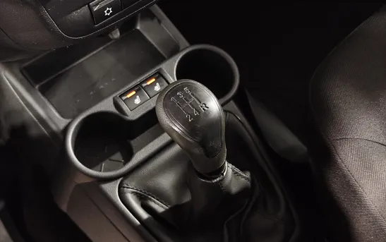 Lada (ВАЗ) Granta 1.60 механика, фото №8