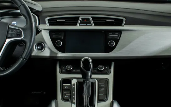 Geely Atlas 2.40 автоматическая, фото №6