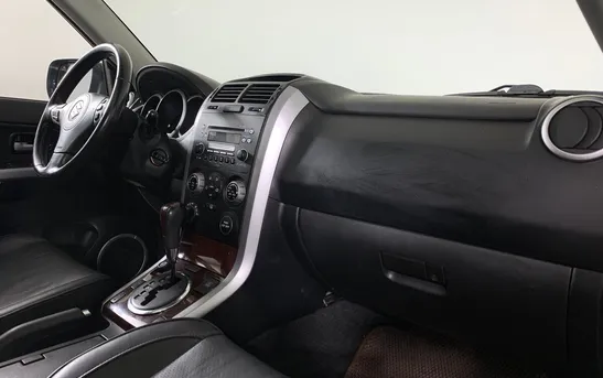 Suzuki Grand Vitara 2.00 автоматическая, фото №6