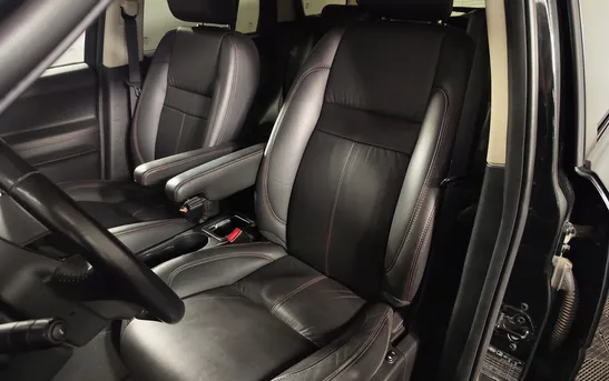 Land Rover Freelander 2.20 автоматическая, фото №10