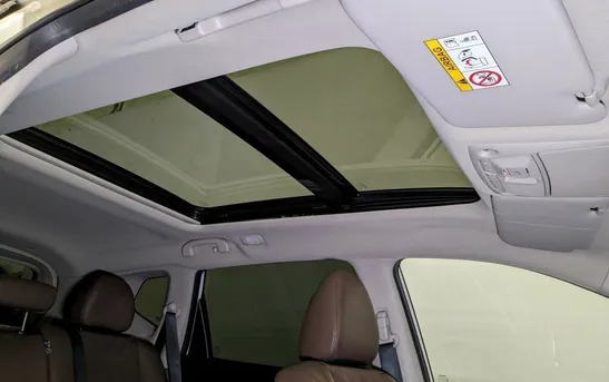 Nissan X-Trail 2.50 вариатор, фото №10