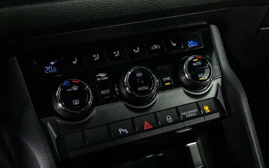 Skoda Kodiaq 1.40 робот, фото №10