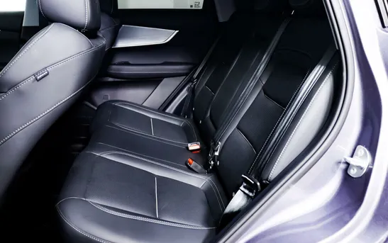 CHERY Tiggo 7 Pro Max 1.60 робот, фото №7