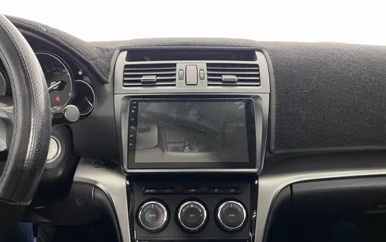 Mazda 6 2.00 механика, фото №8