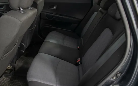 Kia Ceed 1.60 механика, фото №6