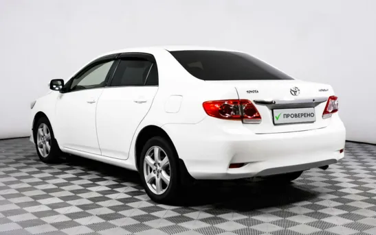 Toyota Corolla 1.60 автоматическая, фото №4