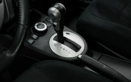 Nissan X-Trail 2.00 вариатор, фото №12