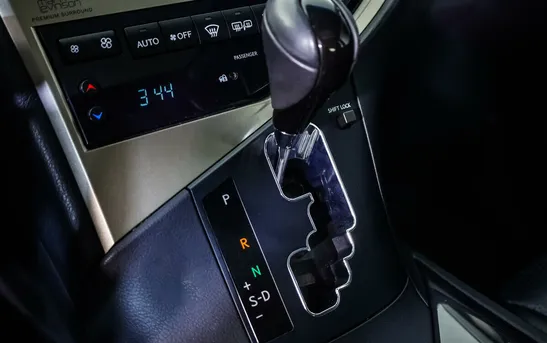 Lexus RX 3.50 автоматическая, фото №11