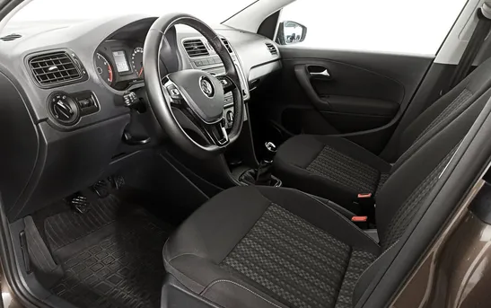 Volkswagen Polo 1.60 механика, фото №6