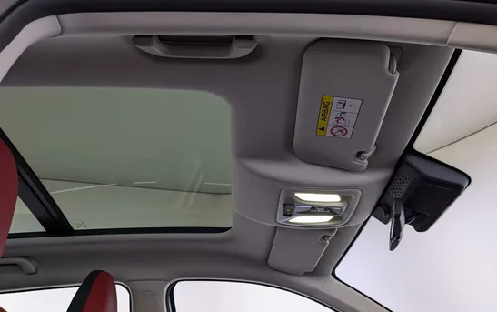 Changan CS55PLUS 1.50 робот, фото №8