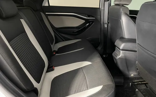 Lada (ВАЗ) Vesta 1.60 механика, фото №10