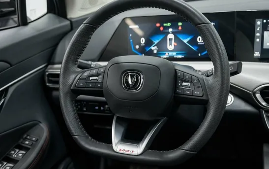 Changan UNI-T 1.50 робот, фото №8