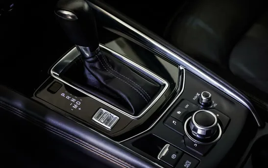 Mazda CX-5 2.00 автоматическая, фото №14