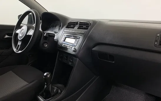 Volkswagen Polo 1.60 механика, фото №6