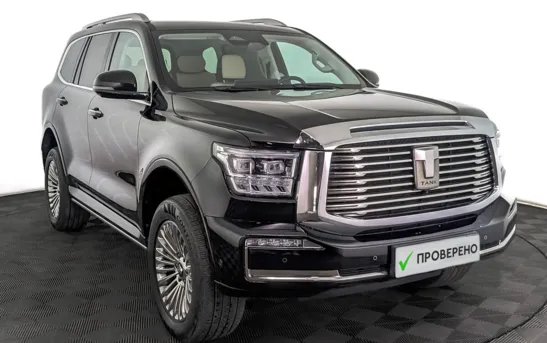 Tank 500 3.00 автоматическая, фото №3