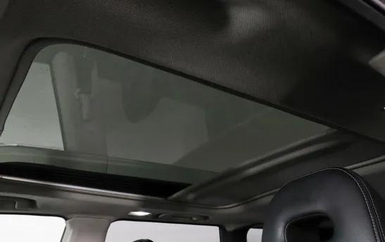 Nissan X-Trail 2.50 вариатор, фото №6