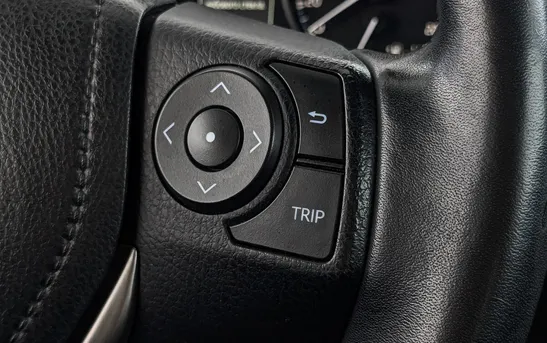 Toyota RAV4 2.00 вариатор, фото №12