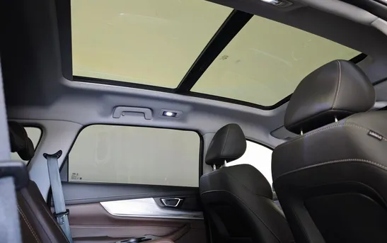 CHERY Tiggo 8 Pro 1.60 робот, фото №14