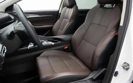 Changan Eado Plus 1.40 робот, фото №5