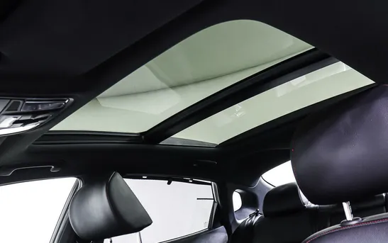 Kia Optima 2.40 автоматическая, фото №9