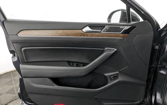 Volkswagen Passat 1.80 робот, фото №9