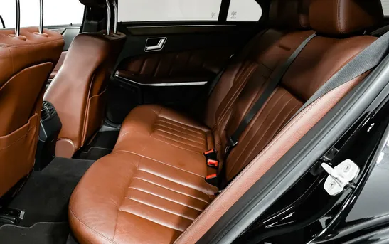 Mercedes-Benz E-Класс 3.50 автоматическая, фото №7