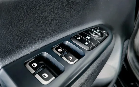 Kia Rio 1.60 автоматическая, фото №9