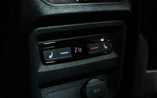 Volkswagen Tiguan 2.00 робот, фото №12