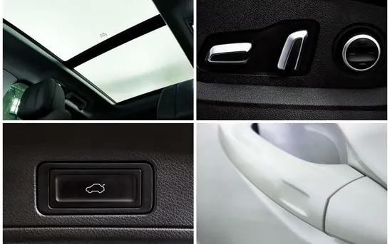 CHERY Tiggo 8 Pro Max 2.00 робот, фото №12