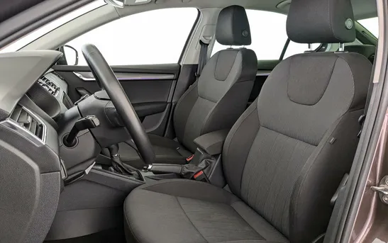 Skoda Octavia 1.40 робот, фото №8