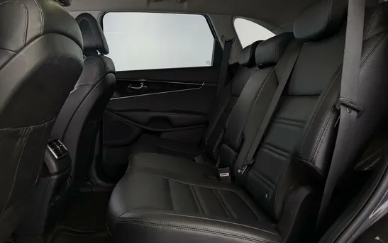 Kia Sorento 2.00 автоматическая, фото №6