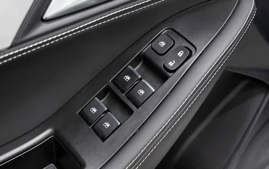 JAC J7 1.50 вариатор, фото №11