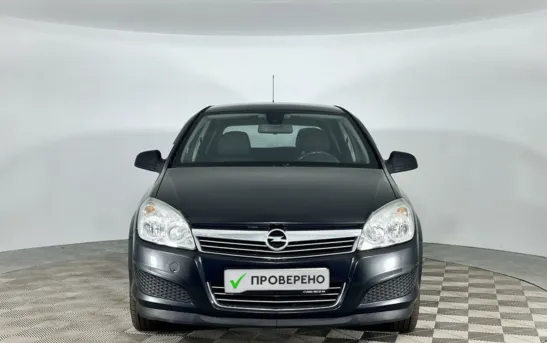 Opel Astra 1.80 автоматическая, фото №3