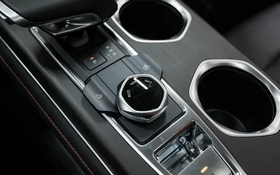 Changan CS55PLUS 1.50 робот, фото №16