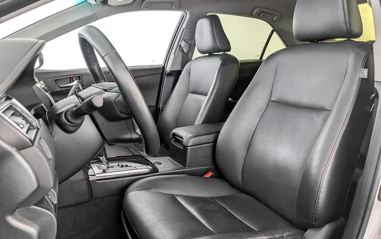 Toyota Camry 2.00 автоматическая, фото №11