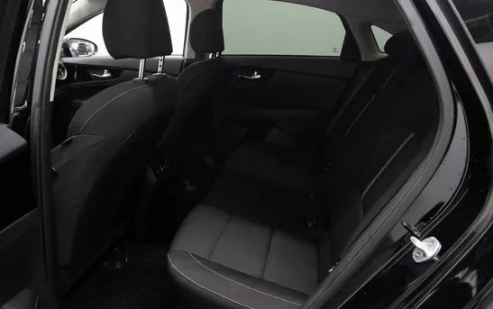 Kia Cerato 2.00 автоматическая, фото №6