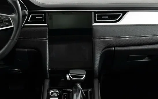 JAC J7 1.50 вариатор, фото №8