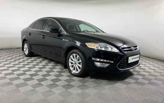 Ford Mondeo 2.00 механика, фото №3