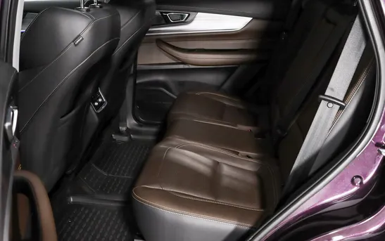 CHERY Tiggo 8 Pro 1.60 робот, фото №6