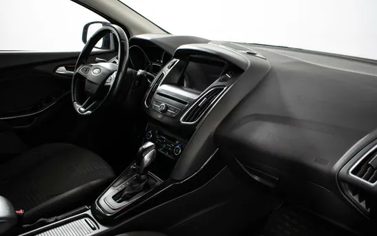 Ford Focus 1.50 автоматическая, фото №7