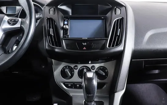 Ford Focus 1.60 робот, фото №6