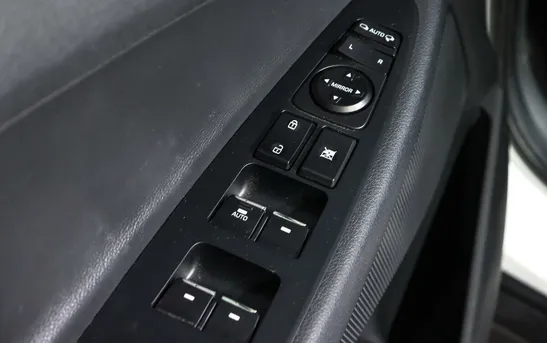 Hyundai Tucson 1.60 робот, фото №15