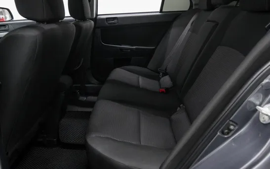 Mitsubishi Lancer 1.50 механика, фото №9