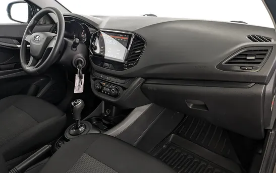 Lada (ВАЗ) Vesta 1.60 робот, фото №7