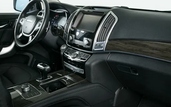 Haval H9 2.00 автоматическая, фото №6