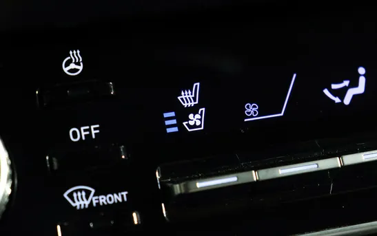 Hyundai Sonata 2.50 автоматическая, фото №21